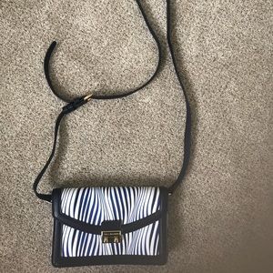 Vera Bradley crossbody